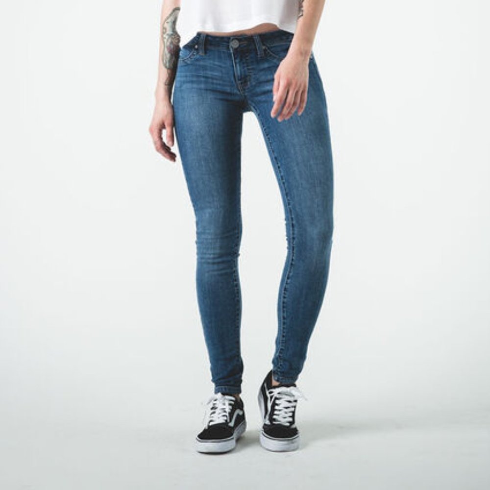 Tilly's RSQ Miami Jeggings